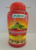 Dhathri Chyavana Prasham | ayurvedic health tonic